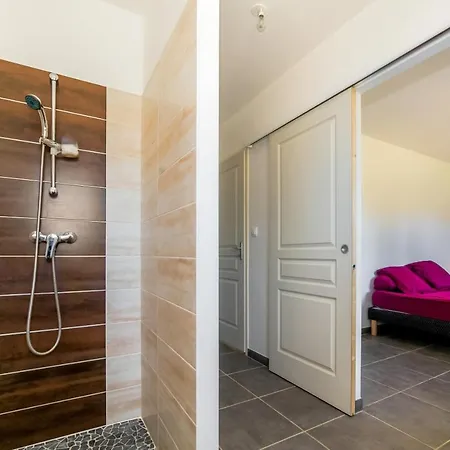 Le P'tit Gardechois- Cocooning 6-8 Personnes Holiday home